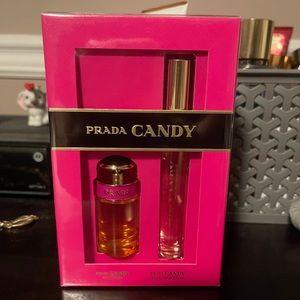 Prada Candy Gift Set